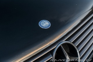 Mercedes-Benz SL 500 V8 1994 1994