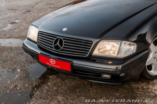 Mercedes-Benz SL 500 V8 1994 1994