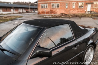 Mercedes-Benz SL 500 V8 1994 1994