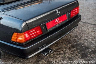 Mercedes-Benz SL 500 V8 1994 1994
