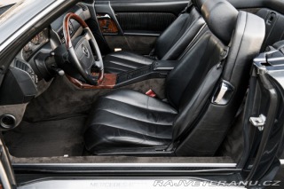 Mercedes-Benz SL 500 V8 1994 1994