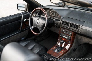 Mercedes-Benz SL 500 V8 1994 1994