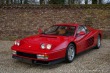 Ferrari Testarossa 800 km!! 1991