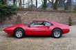 Ferrari 308 GTB Vetroresina 1977