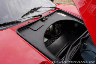 Ferrari 308 GTB Vetroresina 1977