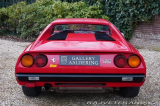 Ferrari 308 GTB Vetroresina 1977
