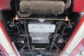 Ferrari 308 GTB Vetroresina 1977