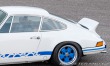 Porsche 911 Carrera RS 1971