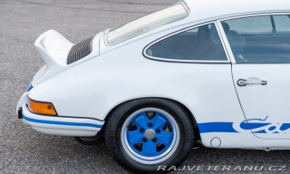 Porsche 911 Carrera RS 1971