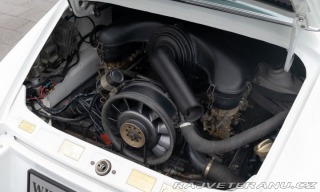 Porsche 911 Carrera RS 1971