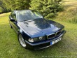 BMW 7 750 iL e38 1998