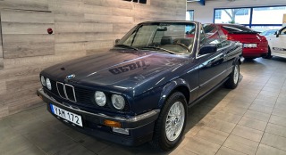 BMW 3 E30 320i