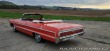 Chevrolet Impala Convertible 1964