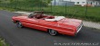 Chevrolet Impala Convertible 1964