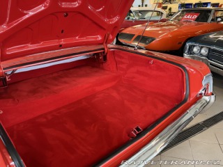 Chevrolet Impala Convertible 1964