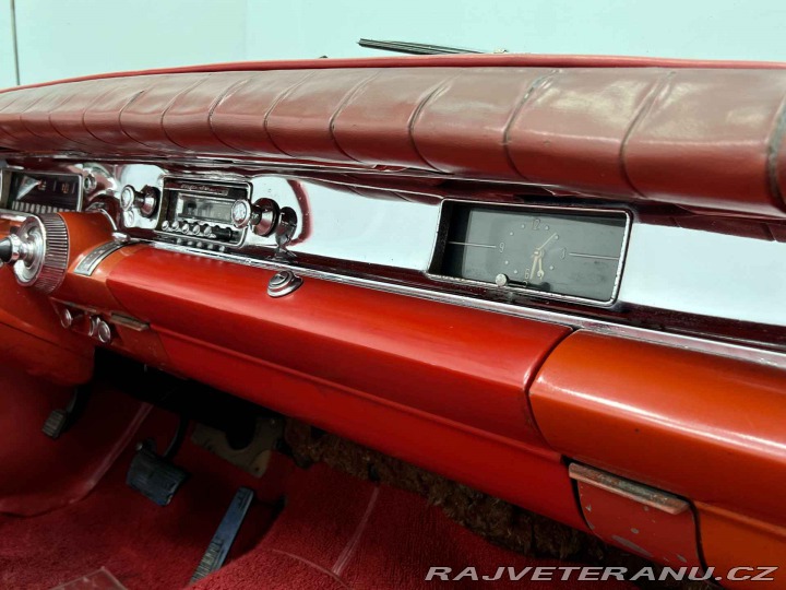 Buick Special 1958