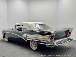 Buick Special 1958