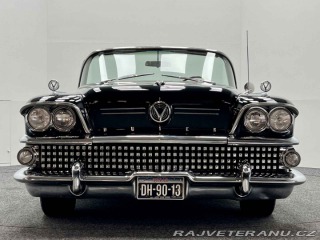 Buick Special 1958