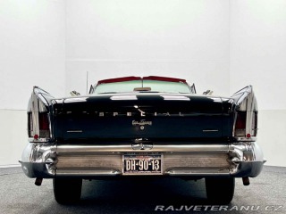 Buick Special 1958