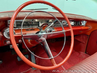 Buick Special 1958