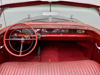 Buick Special 1958