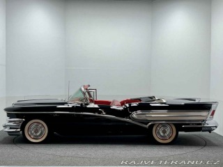 Buick Special 1958