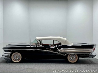 Buick Special 1958