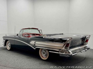 Buick Special 1958