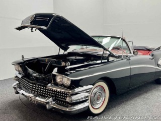 Buick Special 1958