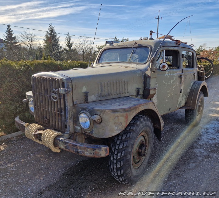 Volvo Ostatní modely SUGGA 1954