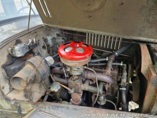 Volvo Ostatní modely SUGGA 1954
