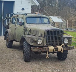 Volvo Ostatní modely SUGGA 1954