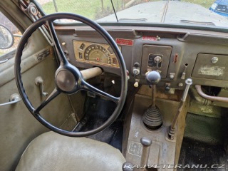 Volvo Ostatní modely SUGGA 1954