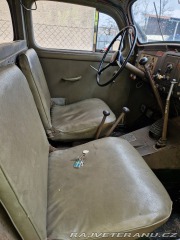 Volvo Ostatní modely SUGGA 1954