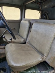 Volvo Ostatní modely SUGGA 1954