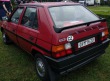 Škoda Favorit 136L 1988