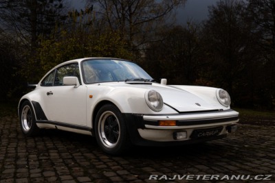 Porsche 911 930 Turbo