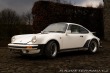 Porsche 911 930 Turbo 1982