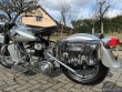 Harley-Davidson Ostatní modely WLC 1942