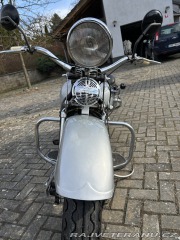 Harley-Davidson W WLC 1942