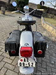 Harley-Davidson W WLC 1942