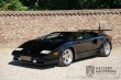 Lamborghini Countach 5000 Quattrovalvole 1988