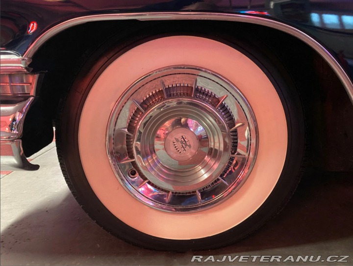 Cadillac Fleetwood Sixty Special 1959