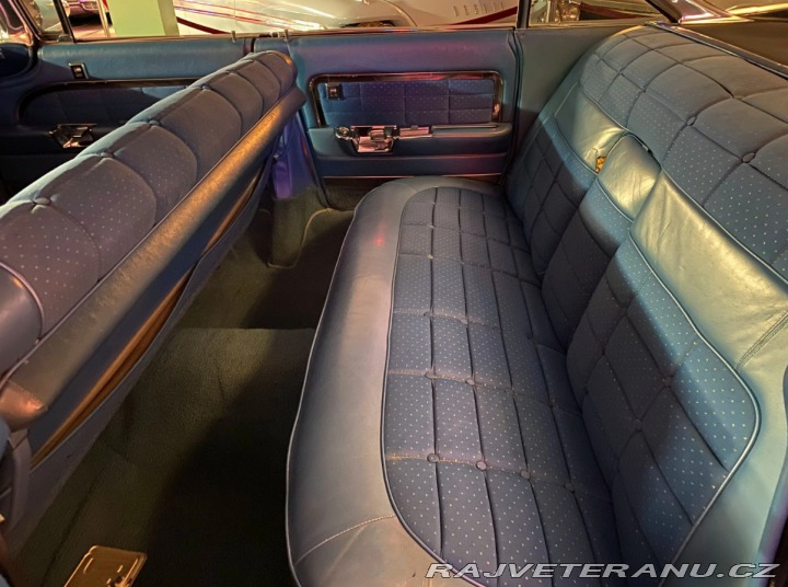 Cadillac Fleetwood Sixty Special 1959
