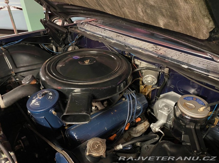 Cadillac Fleetwood Sixty Special 1959