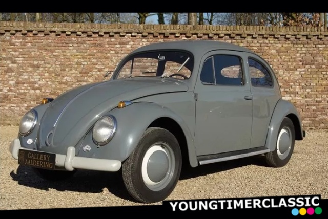 Volkswagen Brouk 1200