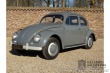 Volkswagen Brouk 1200 1955