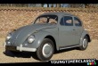 Volkswagen Brouk 1200 1955