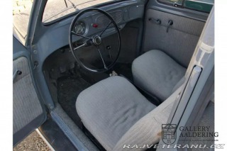 Volkswagen Brouk 1200 1955