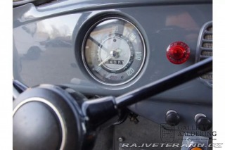 Volkswagen Brouk 1200 1955